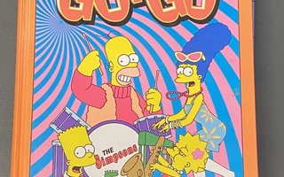 Simpsonit Go-Go