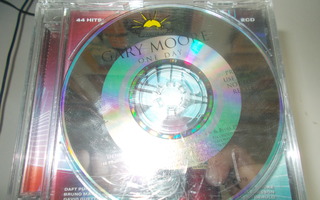 CDS GARY MOORE ** ONE DAY **