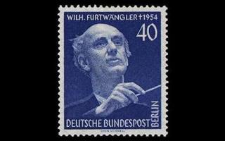 Berlin 128 ** Wilhelm Furtwängler (1955)