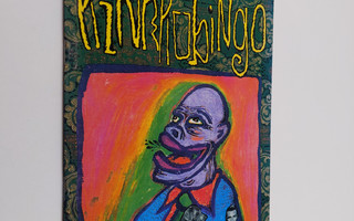Kinkkubingo : mukavien tekijöiden erittäin mukava lehti