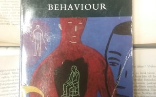 Michael Argyle - The Psychology of Interpersonal Behaviour