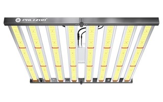 Led kasvivalo FD6000 PLUS 640W himmentimellä