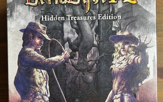 La Mulana 1&2 Hidden Treasures Edition - Switch