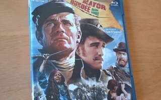 Major Dundee (Blu-ray)