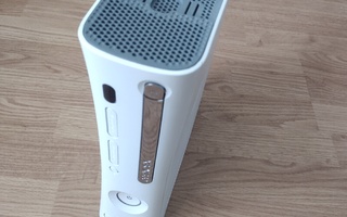 Xbox 360 korjattavaksi