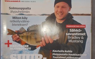 Erä 3/2014