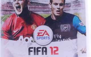 FIFA 12