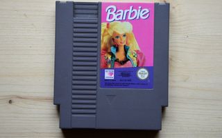 Nes - Barbie (L)