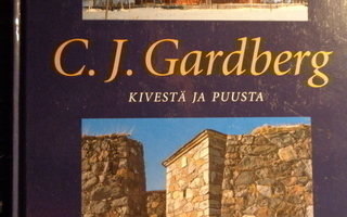 Gardberg: Kivestä ja Puusta - Suomen Linnoja, Kartanoita