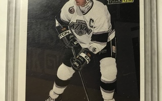 1993-94 O-Pee-Chee Premier Black Gold Wayne Gretzky #1