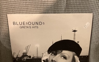 Bluesounds – Greta's Hits LP