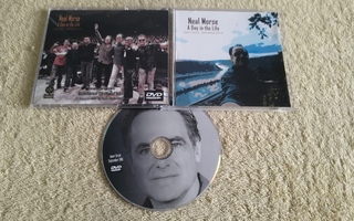NEAL MORSE - A Day In The Life DVD