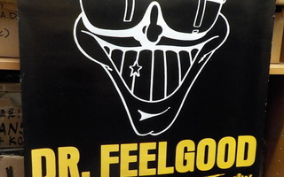 DR. FEELGOOD KEIKKAJULISTE (W)