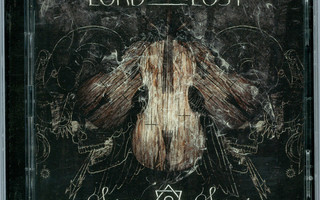 Lord Of The Lost - Swan Songs 2CD