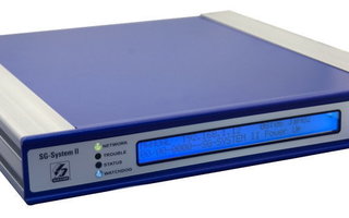 DSC SG-System II single-line IP receiver