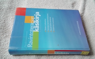 Laamanen: Ravintoterapian käsikirja (2011)