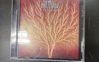 Van Der Graaf Generator - Still Life (remastered) CD