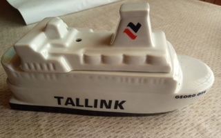 Tallink Georg Ots posliinilaiva