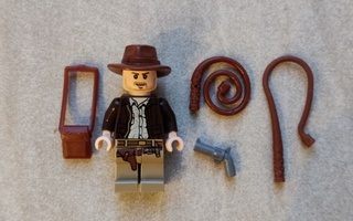Lego FIGUURI Indiana Jones