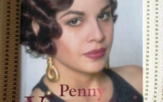 Penny Vincenzi: Vaarallisilla poluilla