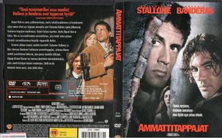 Ammattitappajat	(57 668)	k	-FI-	snapcase,	DVD		stallone