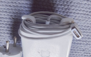 Apple 60W MagSafe virtalähde power adaptor