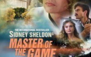 Master of the Game (3-disc)  DVD