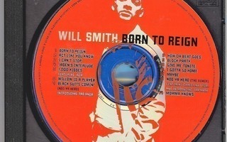 Will Smith BIG WILLIE STYLE tai BORN TO REIGN tai Outlandish