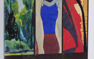 Suomen taidetta; finsk konst 1900-1960