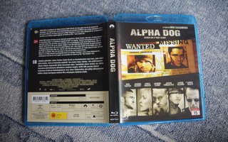 Alpha Dog [suomi]