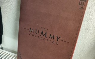 Mummy collection