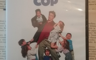 Kindergarten Cop (DVD)