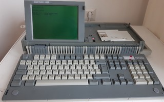 Amstrad PPC640 1