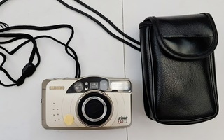 Samsung Fino 130 XL filmikamera