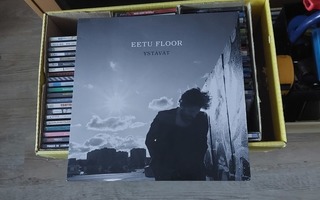 Eetu Floor: Ystävät LP