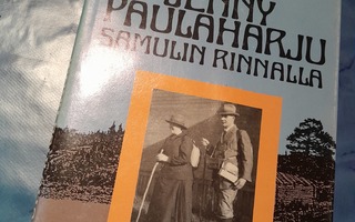 jenny paulaharju samulin rinnalla