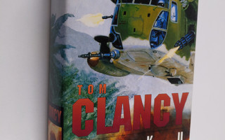 Tom Clancy : Isku Kolumbiaan
