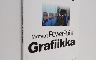 Mika Keskikiikonen : A++ trainer; Microsoft PowerPoint 97...