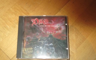 Dio  – Lock Up The Wolves