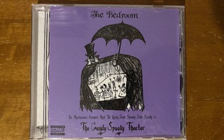 The Candy Spooky Theater - The Bedroom CD Single
