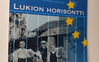 Lukion Horisontti : Suomen historian käännekohtia - Torpp...
