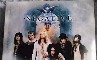 NEGATIVE - SWEET & DECEITFUL CD