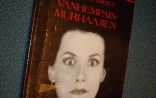 Ambrose Bierce: Vanhempainmurhaajien klubi (1.p.1986) Sis.pk