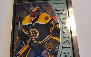 15-16 O-Pee-Chee Platinum Marquee Rookies #M5 Malcolm Subban
