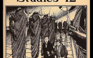 Lovecraft Studies 12 (1986)