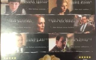 Magnolia 2-disc DVD