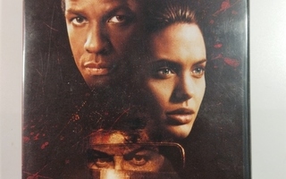 (SL) DVD) Luunkerääjä (1999) (EGMONT)