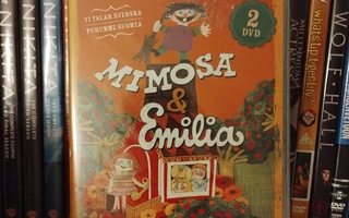 Mimosa & Emilia