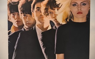 Blondie – Blondie, LP