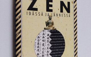 Zen idässä ja lännessä : sanat kuin raja